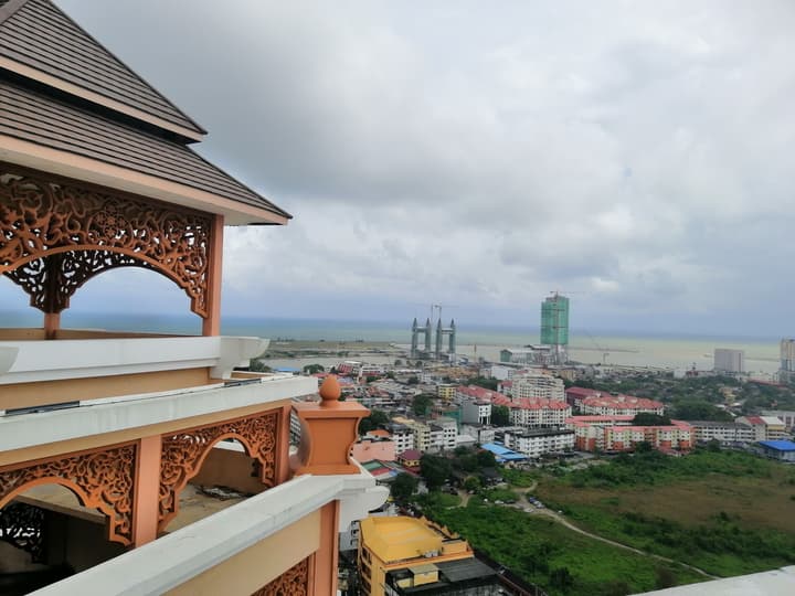 Paya Bunga Hotel Terengganu