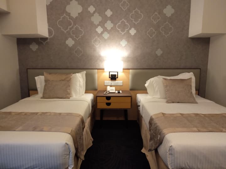 Paya Bunga Hotel Terengganu