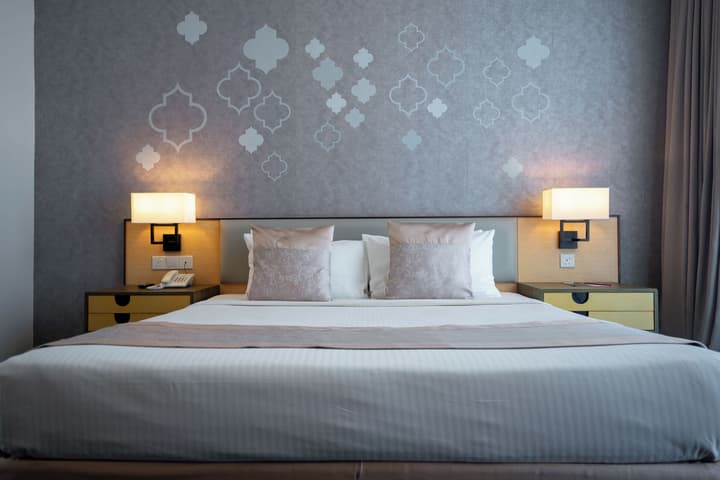 Paya Bunga Hotel Terengganu