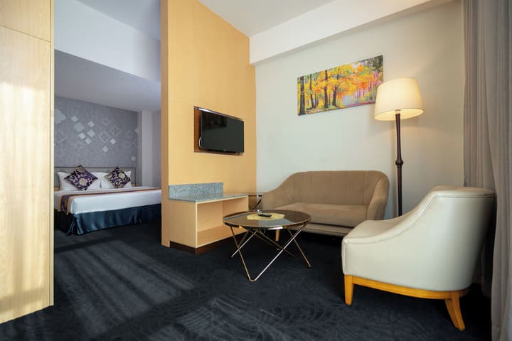 Paya Bunga Hotel Terengganu