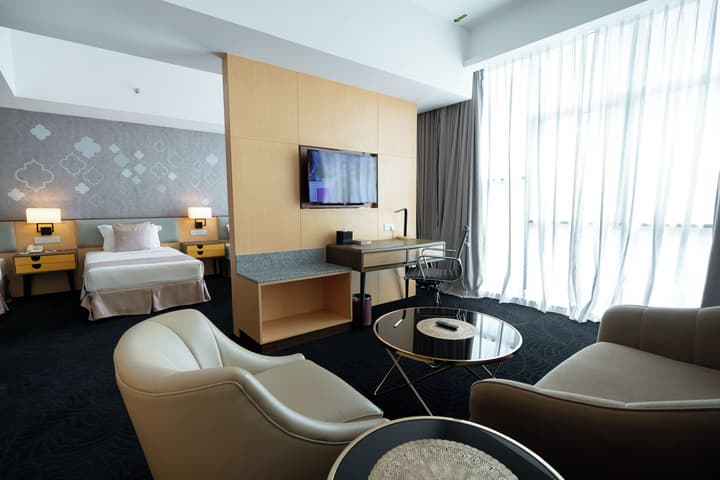 Paya Bunga Hotel Terengganu