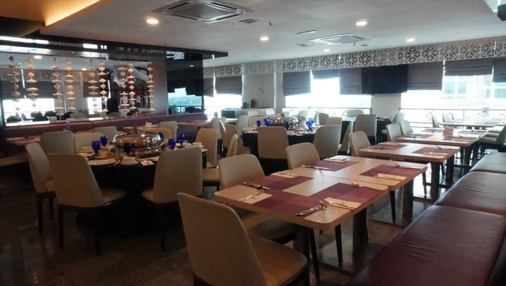 Paya Bunga Hotel Terengganu