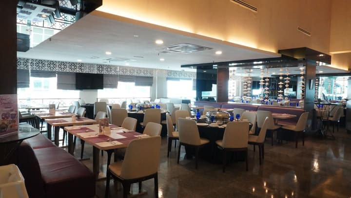 Paya Bunga Hotel Terengganu