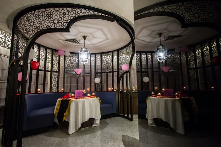 Paya Bunga Hotel Terengganu
