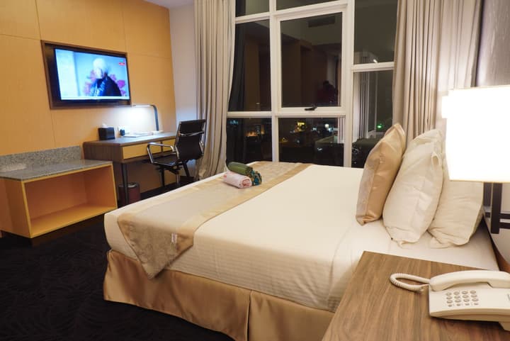 Paya Bunga Hotel Terengganu
