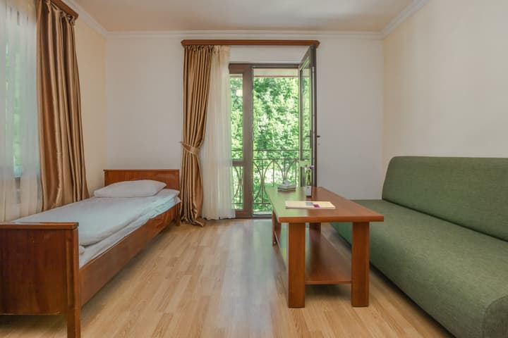Ariana Family Hotel