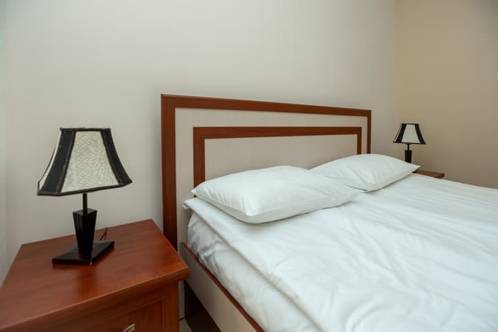 Ariana Family Hotel