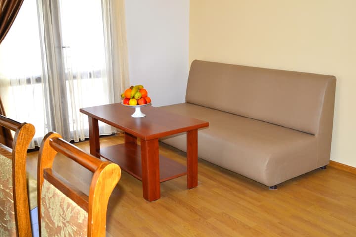 Ariana Family Hotel