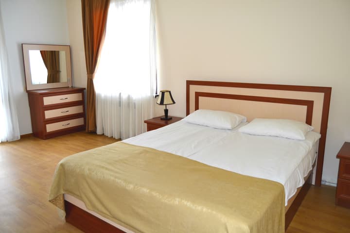 Ariana Family Hotel