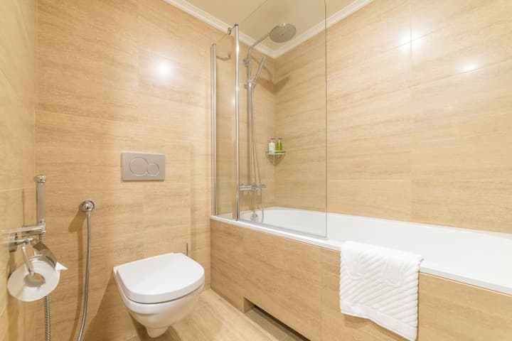Garden Street Hotel