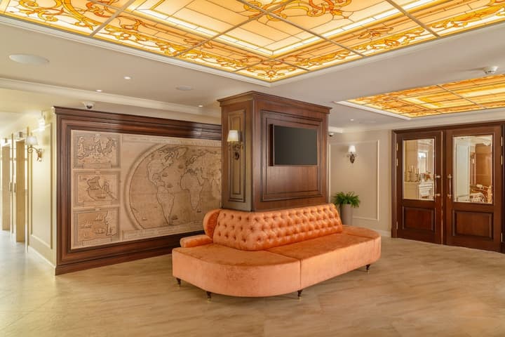Garden Street Hotel