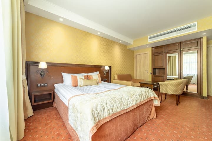 Garden Street Hotel