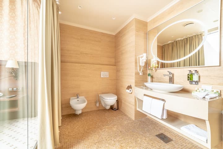 Garden Street Hotel