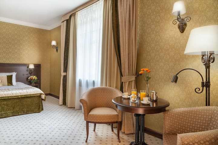 Garden Street Hotel