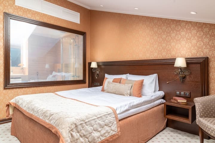Garden Street Hotel