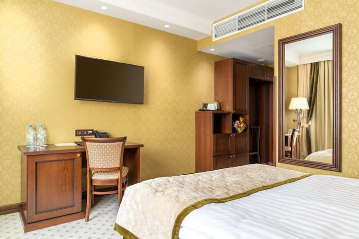 Garden Street Hotel