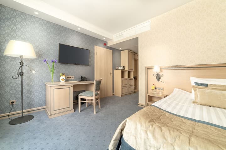 Garden Street Hotel
