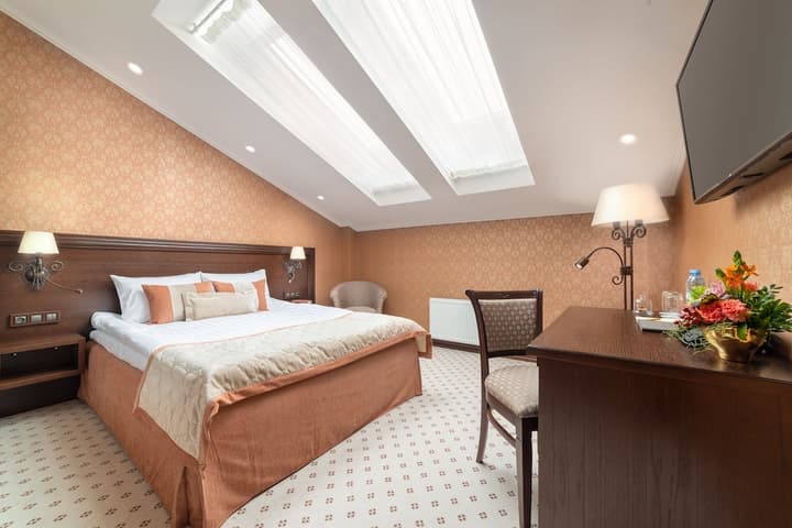 Garden Street Hotel