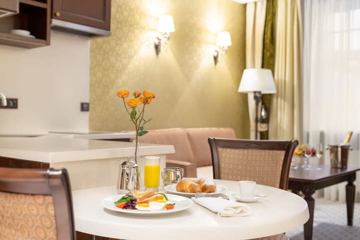 Garden Street Hotel