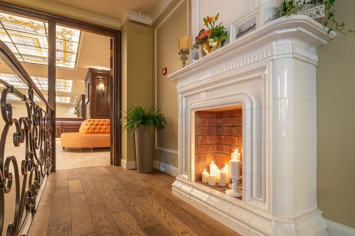 Garden Street Hotel