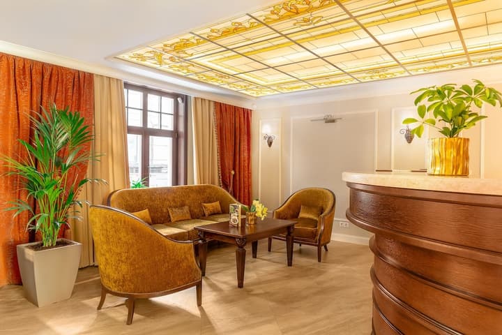 Garden Street Hotel