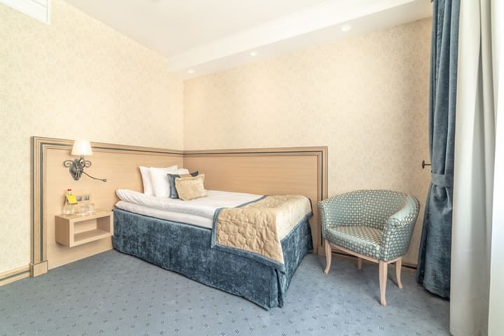 Garden Street Hotel