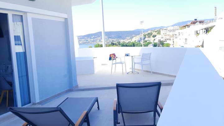 Naiades Marina Hotel