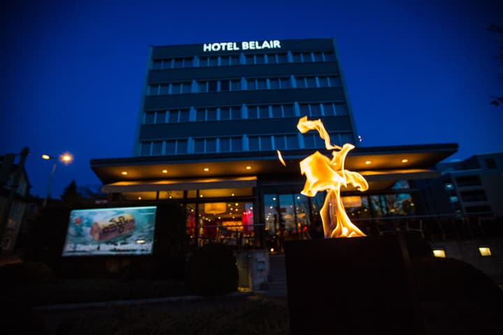 Hotel Belair