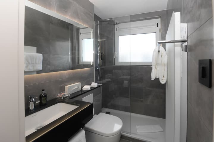 Hotel Belair