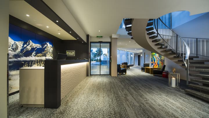 Hotel Belair