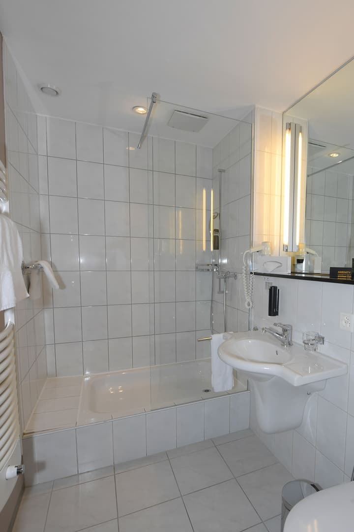 Hotel Belair