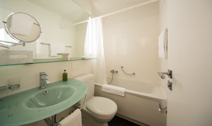 Hotel Belair