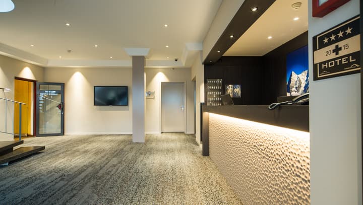 Hotel Belair