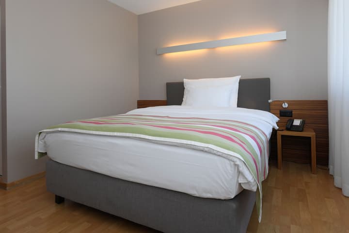 Hotel Belair