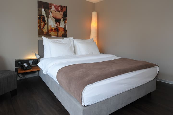 Hotel Belair