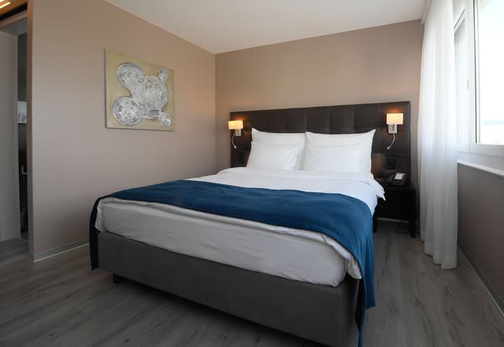 Hotel Belair