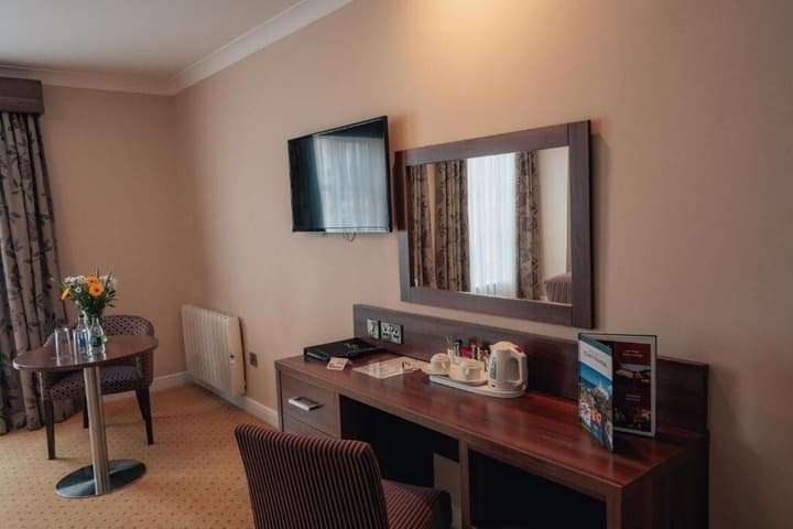 Dillons Hotel