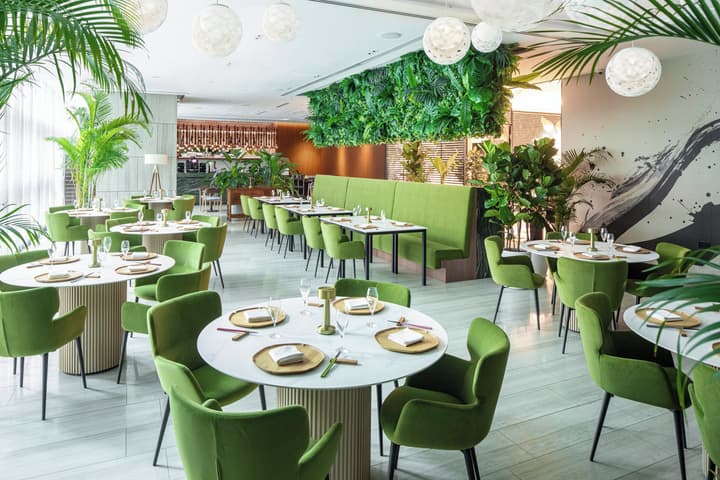 Capri By Fraser China Square, Singapore