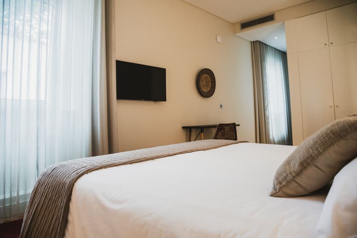 Sensi Azores Nature and SPA