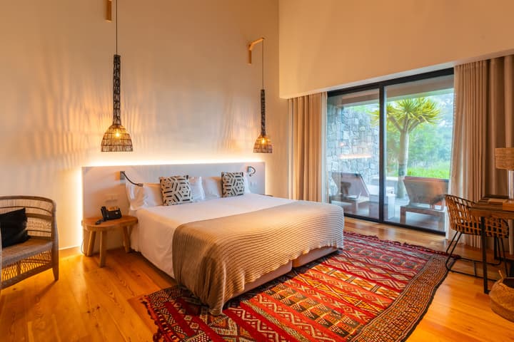 Sensi Azores Nature and SPA