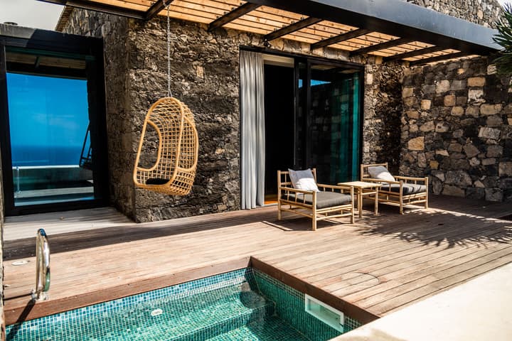 Sensi Azores Nature and SPA