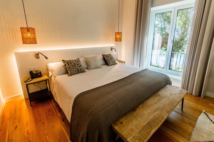 Sensi Azores Nature and SPA