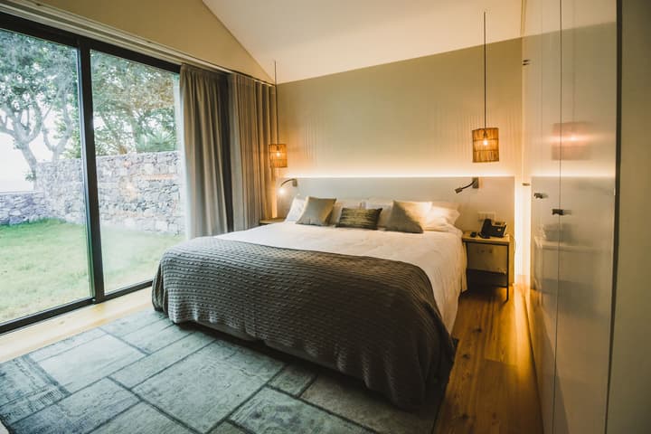 Sensi Azores Nature and SPA