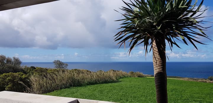 Sensi Azores Nature and SPA