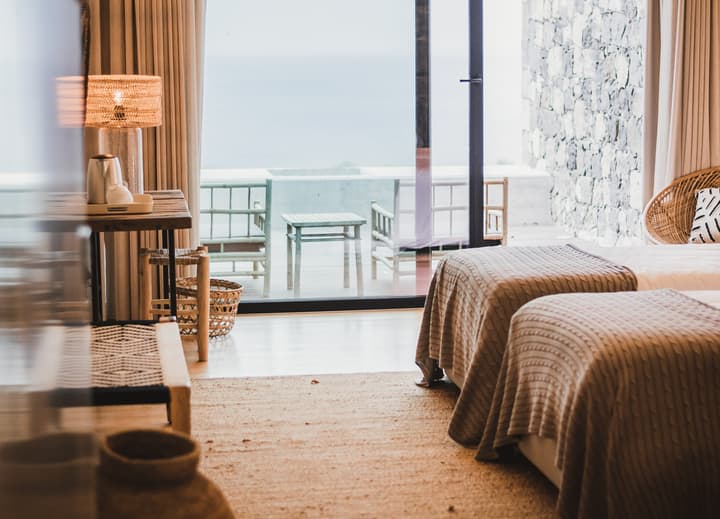 Sensi Azores Nature and SPA
