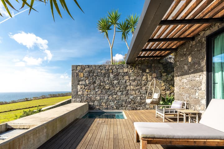 Sensi Azores Nature and SPA