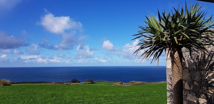 Sensi Azores Nature and SPA