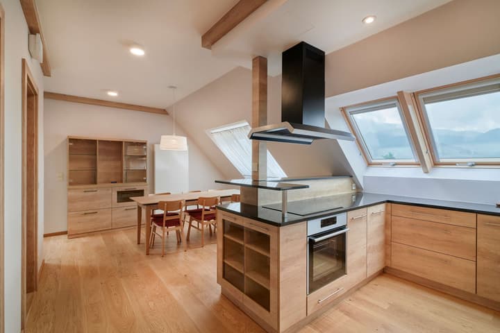 Radisson Blu Hotel & Residences, Zakopane