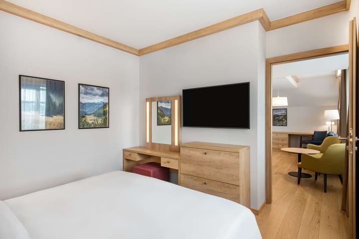 Radisson Blu Hotel & Residences, Zakopane