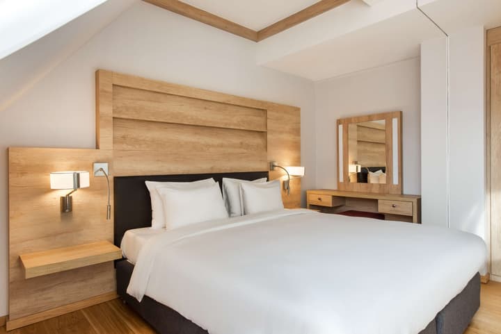 Radisson Blu Hotel & Residences, Zakopane